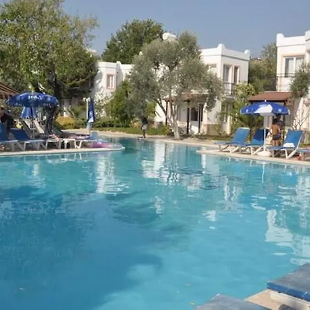 Tosunoglu Apartment Gumbet