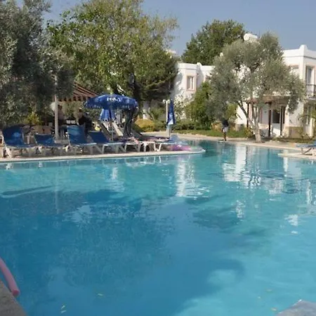 Apartment Tosunoglu Gumbet