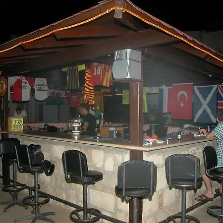 Tosunoglu Gumbet