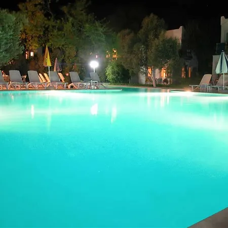Apartment Tosunoglu Gumbet