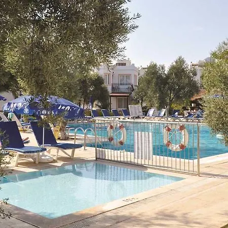 Apartment Tosunoglu