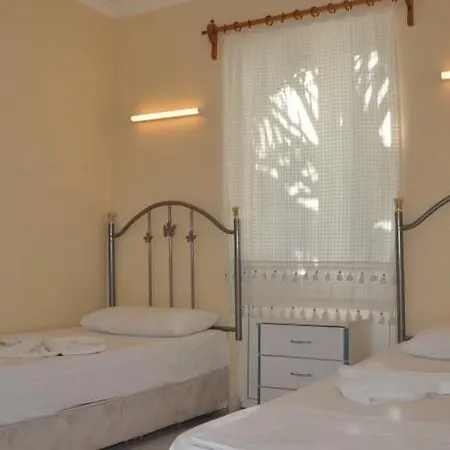 Tosunoglu Apartment Gumbet