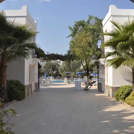 Apartment Tosunoglu Gumbet