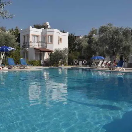 Apartment Tosunoglu Gumbet