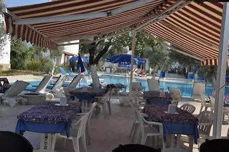 Apartment Tosunoglu Gumbet