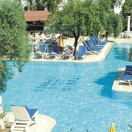 Tosunoglu * Гумбет